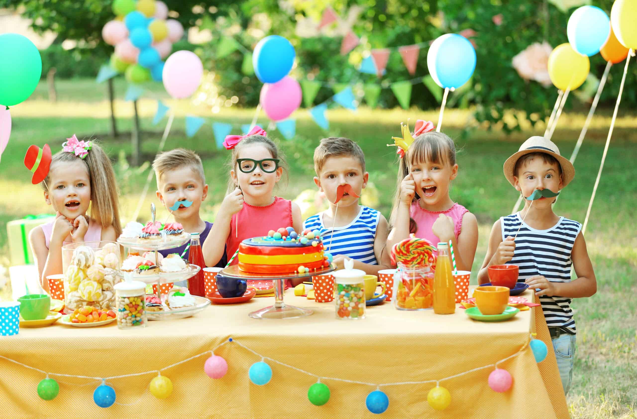 children-birthday-party